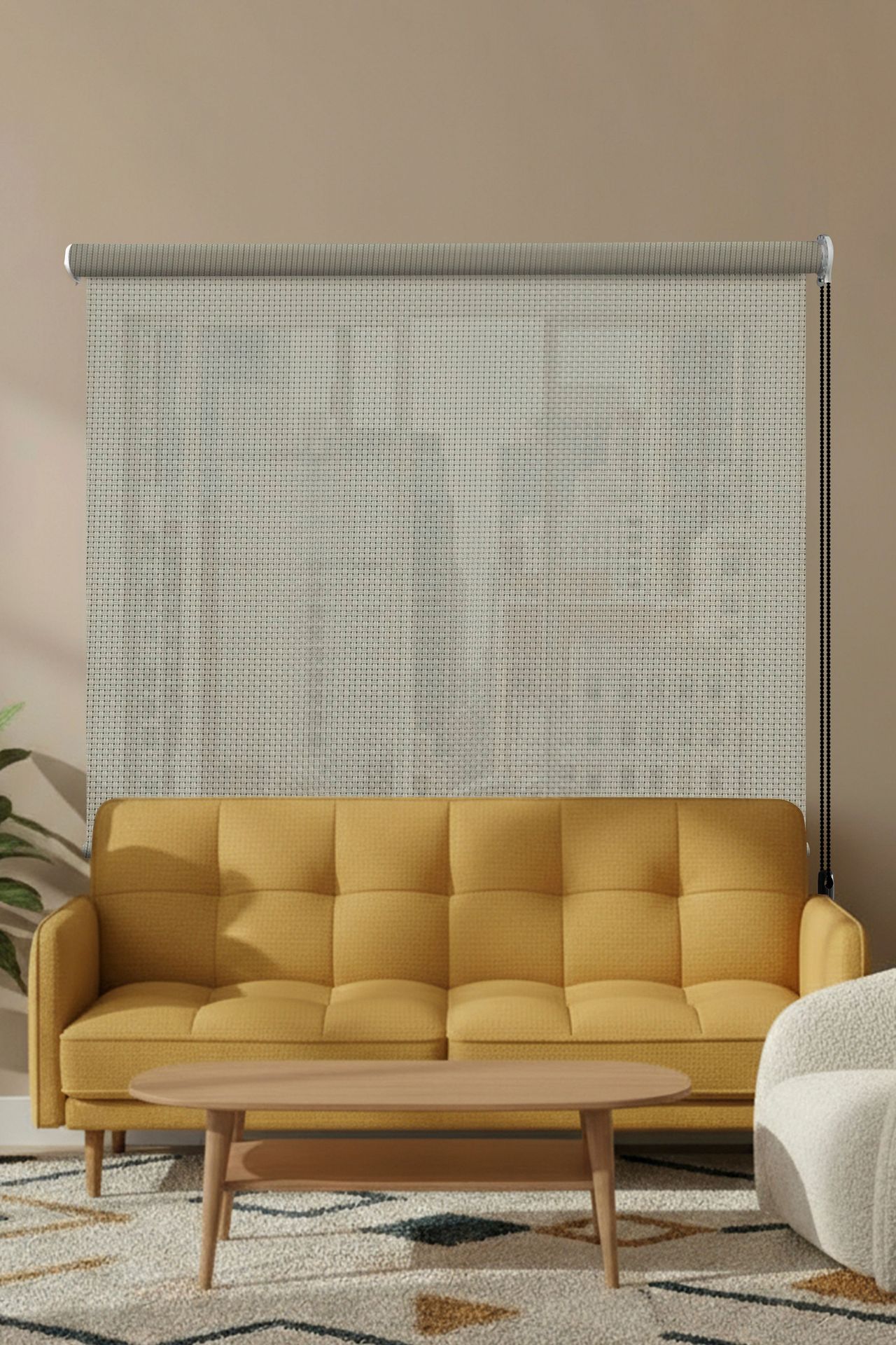 Persiana Enrollable Screen Basic - imagen 4