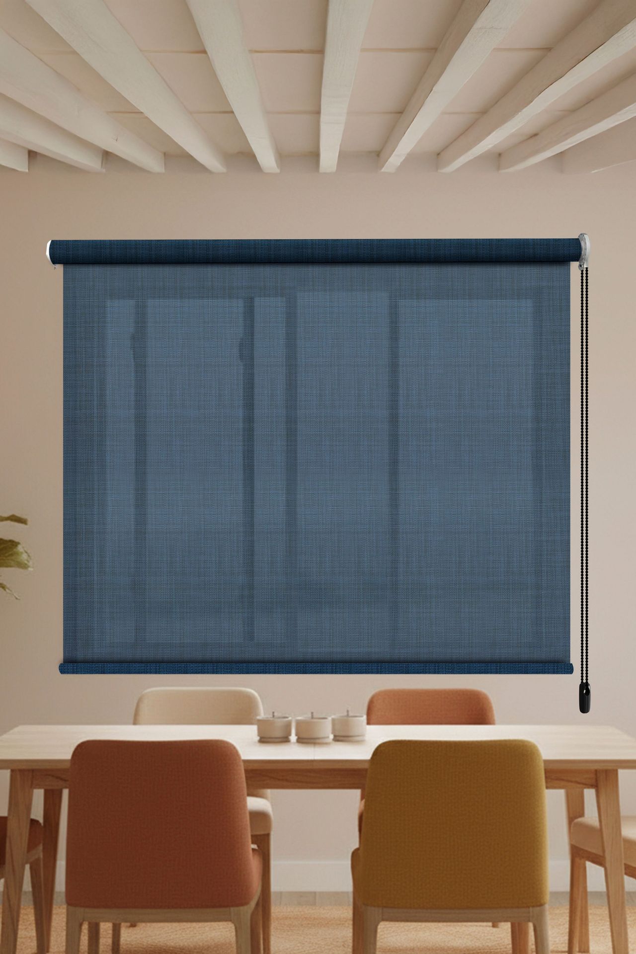 Persiana Enrollable Screen Milan - imagen 4
