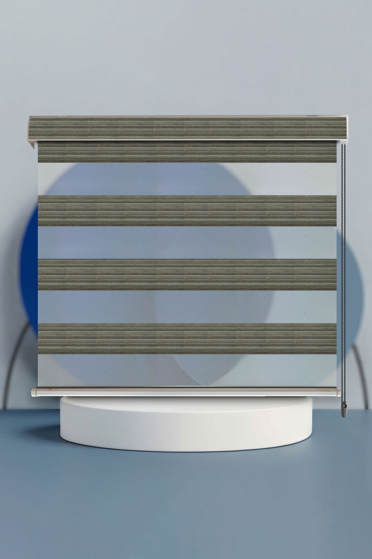 Sheer Elegance Palisandro - imagen 2