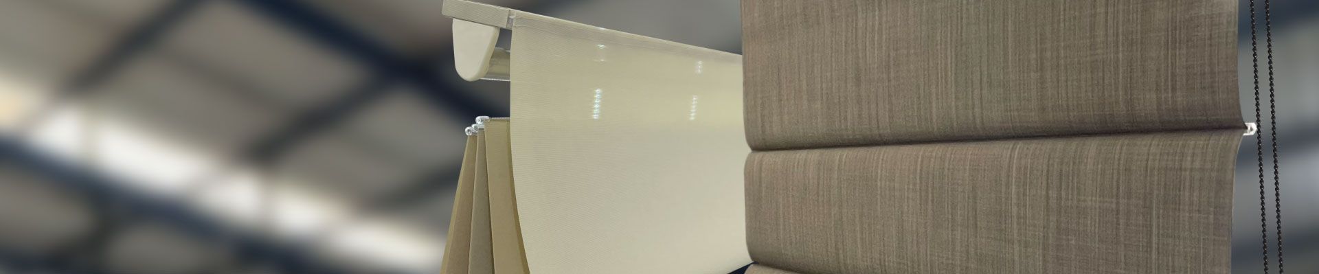 Semi translúcido romanas