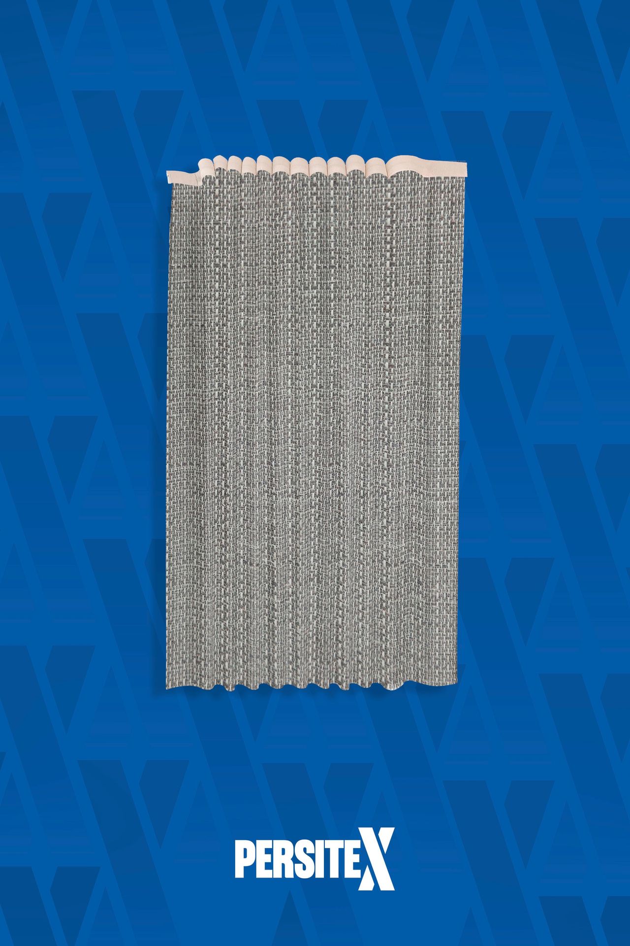 Cortina Blackout Stones medida desde 180 x 200 - imagen 5